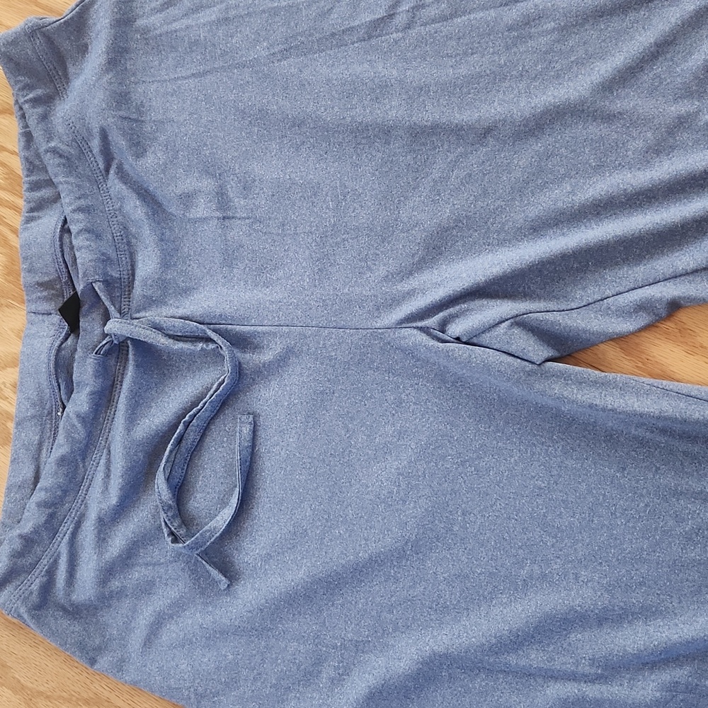 32 Degrees Cool Blue Sleepwear Medium - Picture 13 of 17